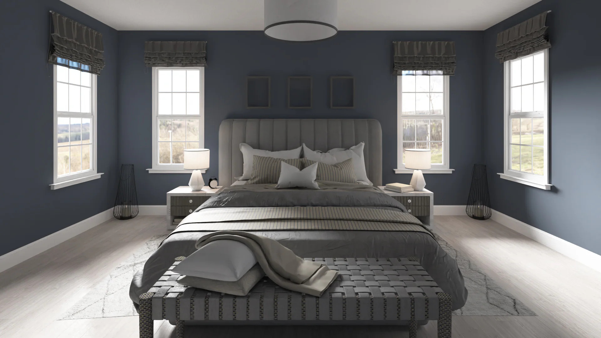 Gotham Gray | Lowe's