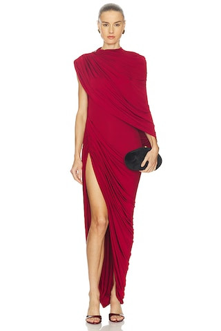 Alondra Maxi Dress
                    
                    Camila Coelho | Revolve Clothing (Global)