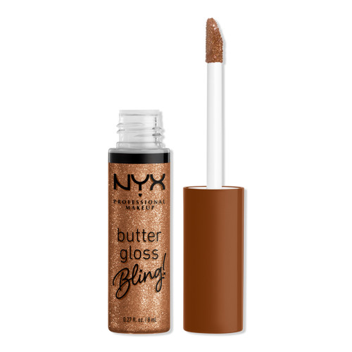 Butter Gloss Bling Non-Sticky Lip Gloss | Ulta