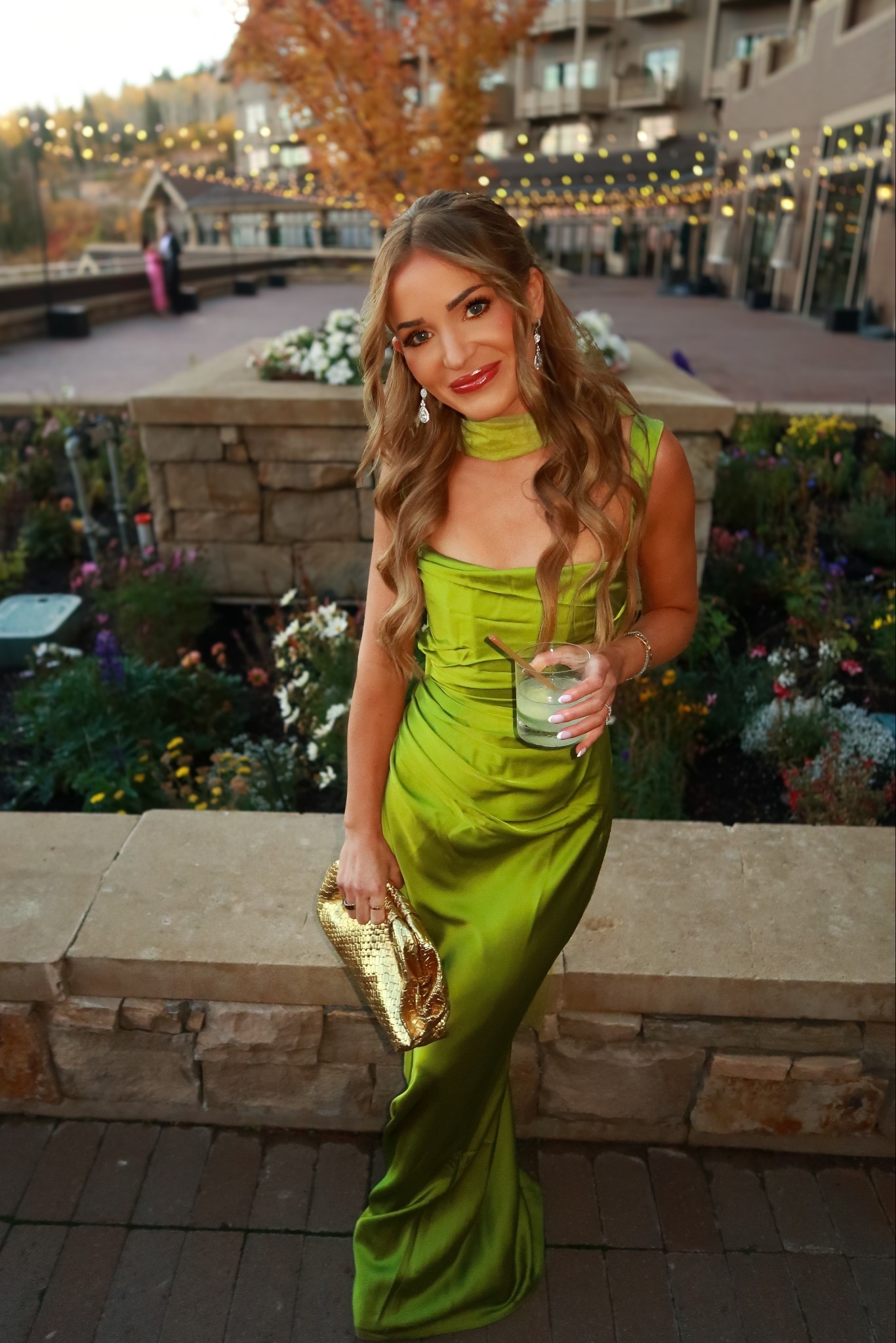One of my favorite dresses I’ve ever worn! The olive satin drapes perfectly and the adjustable straps and corset back are a game changer for my petite girls!! Another winner from BabyBoo!

#LTKStyleTip #LTKSeasonal #LYKWeddings #weddingguest #maxidress #formalwear #petitestyle #satindress​​​​​​​​​​​​​​​​

#LTKWedding #LTKPetite #LTKParties