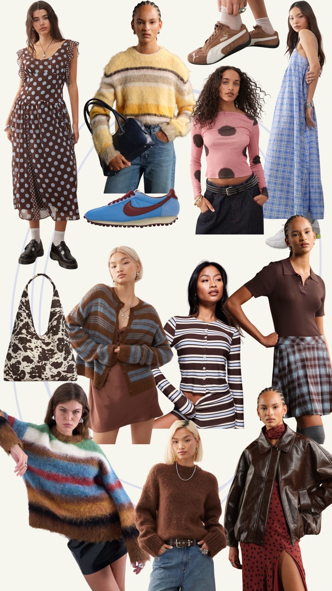 my asos autumn wish-list 🤎🩵

#LTKautumn #LTKeurope #LTKuk