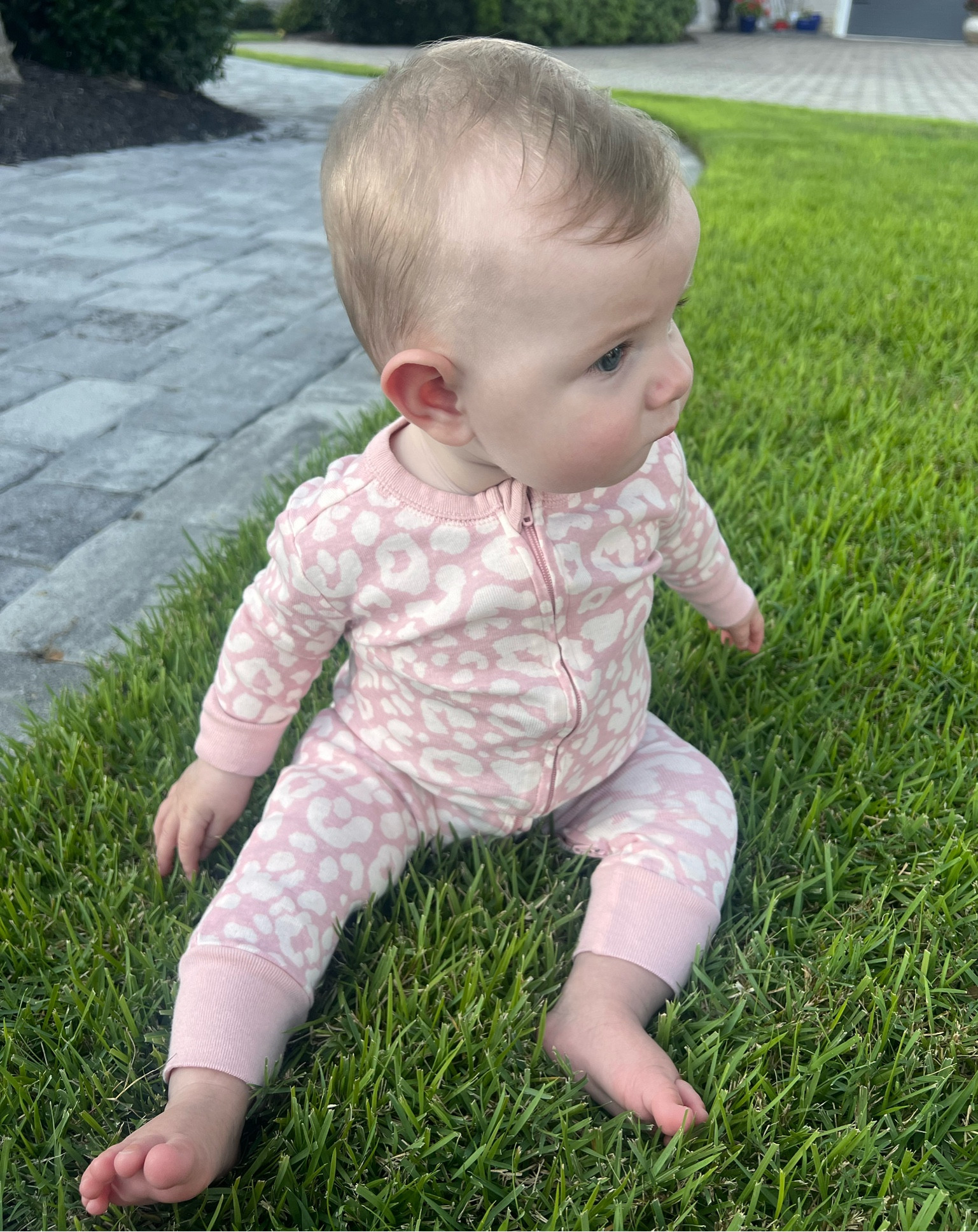 These adorable pajamas are on sale for less than $11! 

#LTKStyleTip #LTKBaby #LTKFindsUnder50