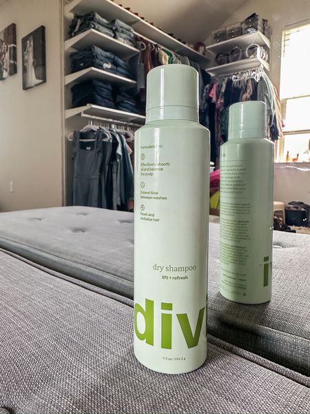 Divi dry shampoo 🤍

Hair care products // spray dry shampoo // dry shampoo for brunettes // beauty find 

#LTKBeauty #LTKStyleTip