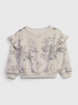 Toddler Sweatshirt | Gap (US)