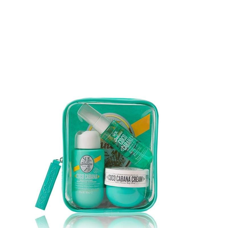 Coco Cabana Jet Set | Sol de Janeiro