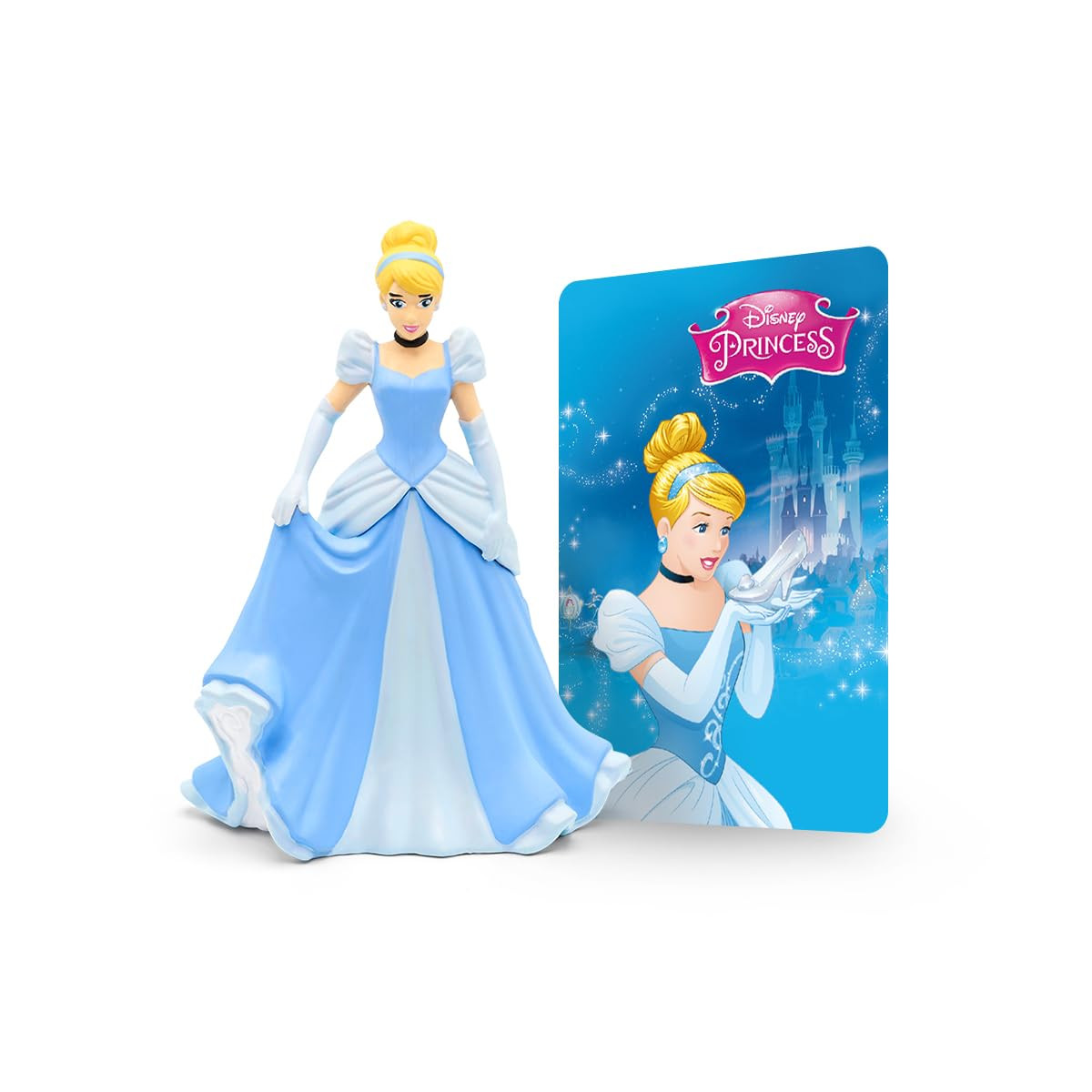 Tonies Cinderella Audio Toy Figurine from Disney | Amazon (US)