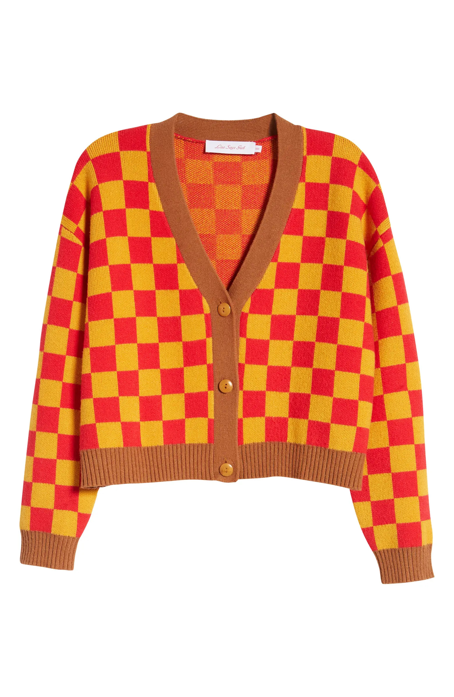 Andretti Cardigan | Nordstrom