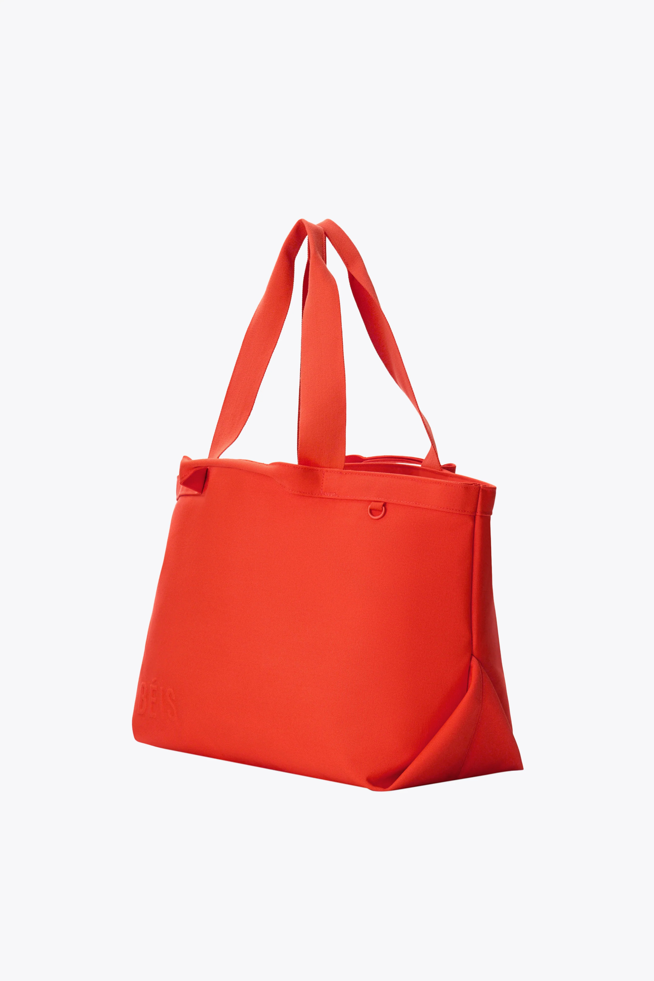 BÉIS 'The Light-Up Travel Mirror' - Travel Makeup Mirror With A Light | BEIS