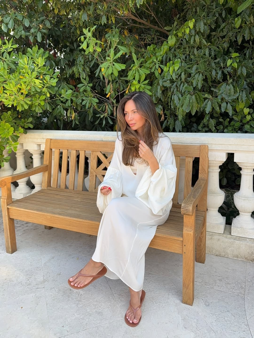 One of the last summer looks

#LTKSeasonal #LTKStyleTip