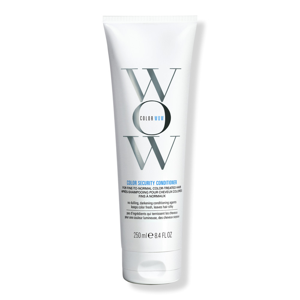 Color Wow Color Security Conditioner for Fine-to-Normal Hair - 8.4 oz | Ulta
