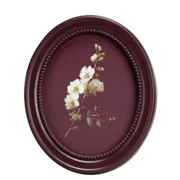 Red Shed 8 in. Flower Framed, Red | Tractor Supply