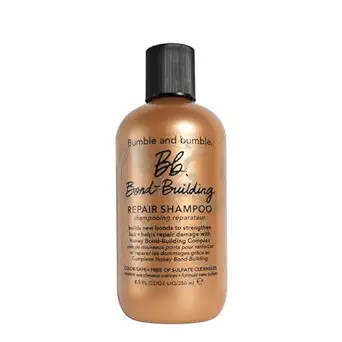 Bumble and bumble Bond-Building Hair Repair Shampoo | Amazon (US)