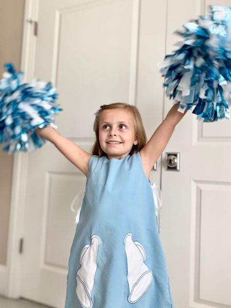 It’s finally Game Day!🏈📣🏟️

Linking similar pom poms that come in a ton of colors!

#LTKkids #LTKbaby #LTKfamily
