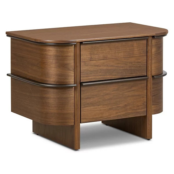 Theo Nightstand | Lumens