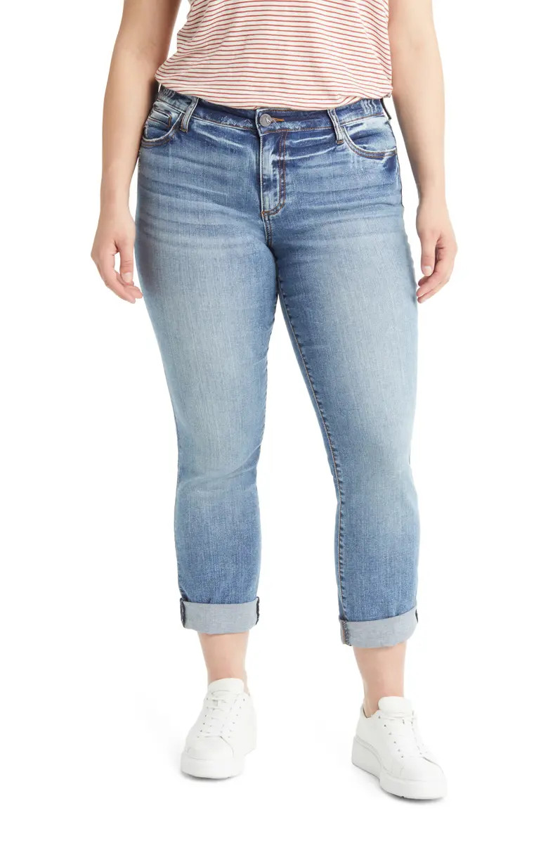 Catherine Boyfriend Jeans | Nordstrom