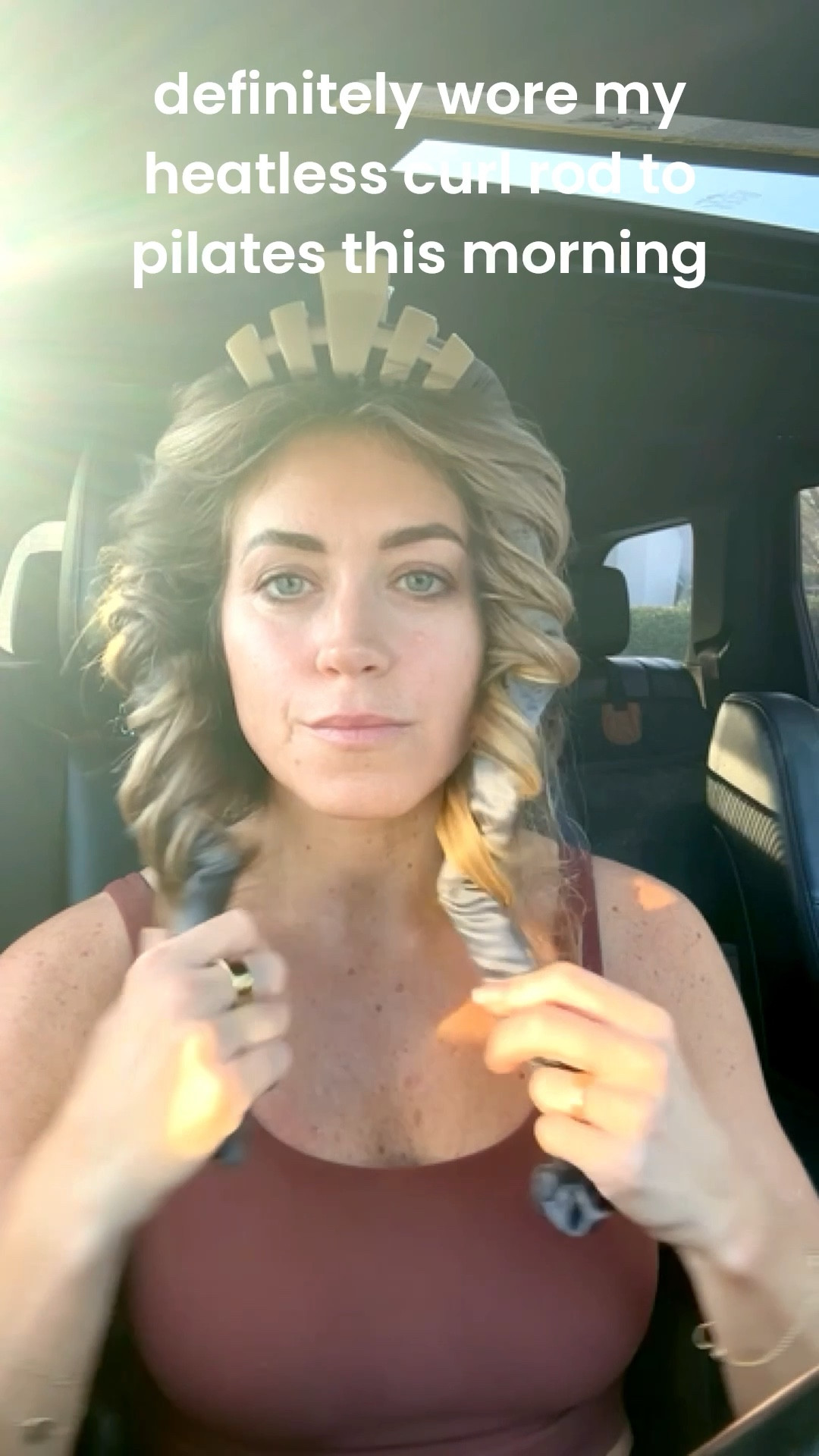 tbh it turned out better than I thought 💁🏼‍♀️

#LTKfitnessgoals #LTKgrwm #LTKActive