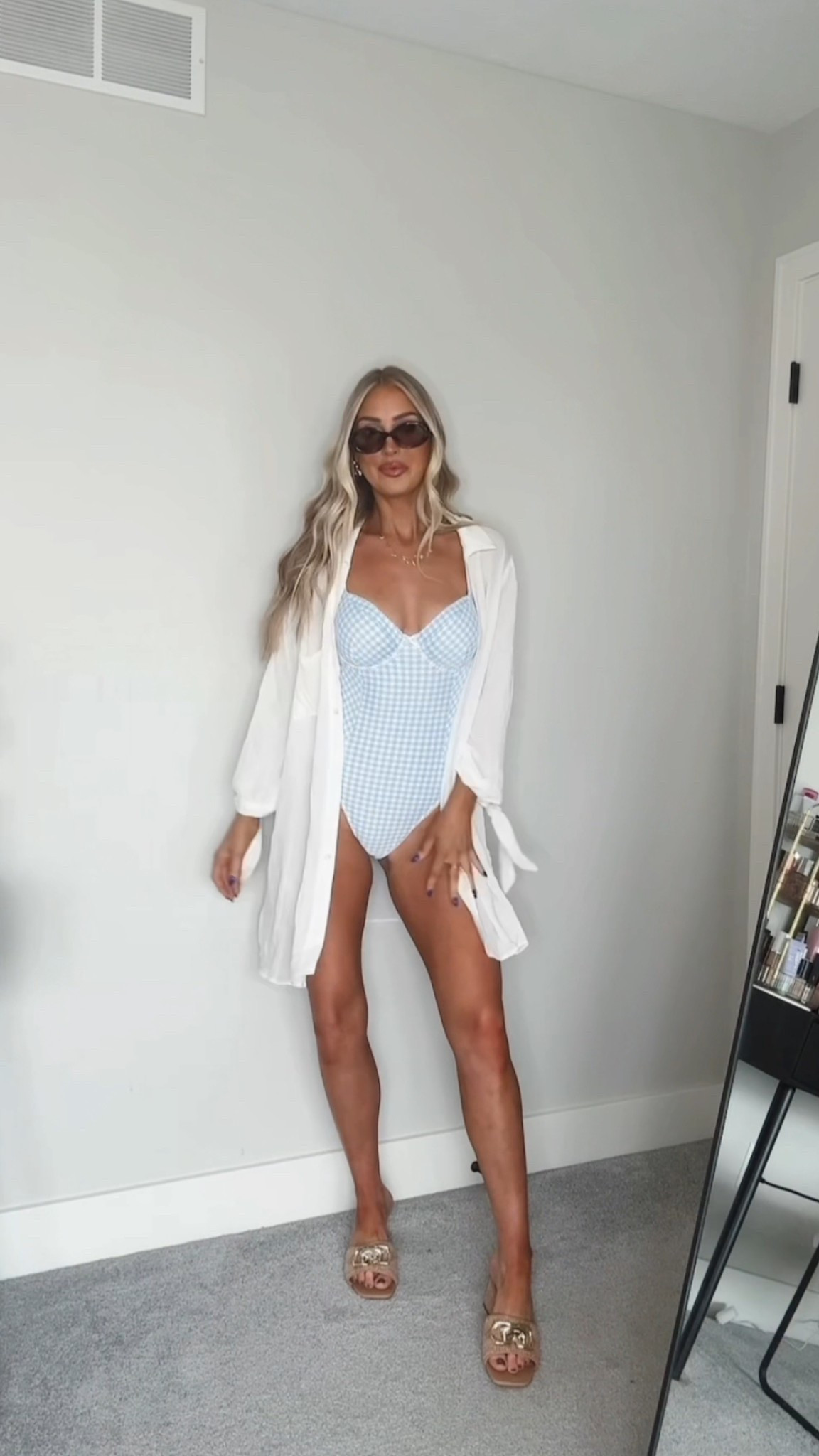 These new swimsuits & dresses are from the summer postcards collection by @cupshe x @kelseyanderson ✨

Use code: LNW for 15% off all orders $65+ or 20% off all orders $109+

#CupsheKelseyAndersson #cupshepartner #affordablefashion #Cupshe #swim #summerstyle #bikini

#LTKSummerEdit #LTKFindsUnder50 #LTKSwim