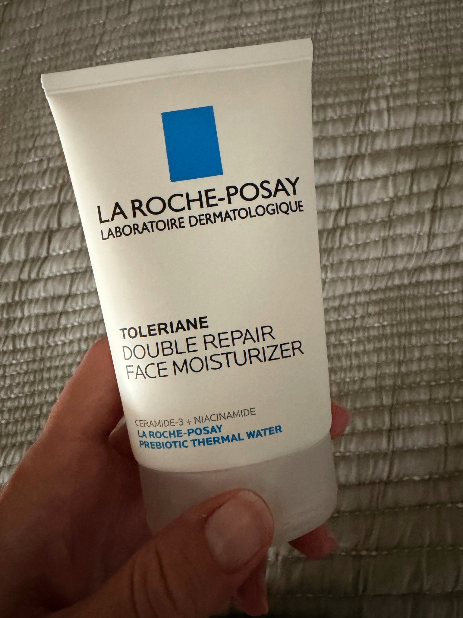 Started using this week and have been loving it so far, lightweight but still hydrating 🤍

#LTKselfcare #LTKBeauty #LTKmorningroutine