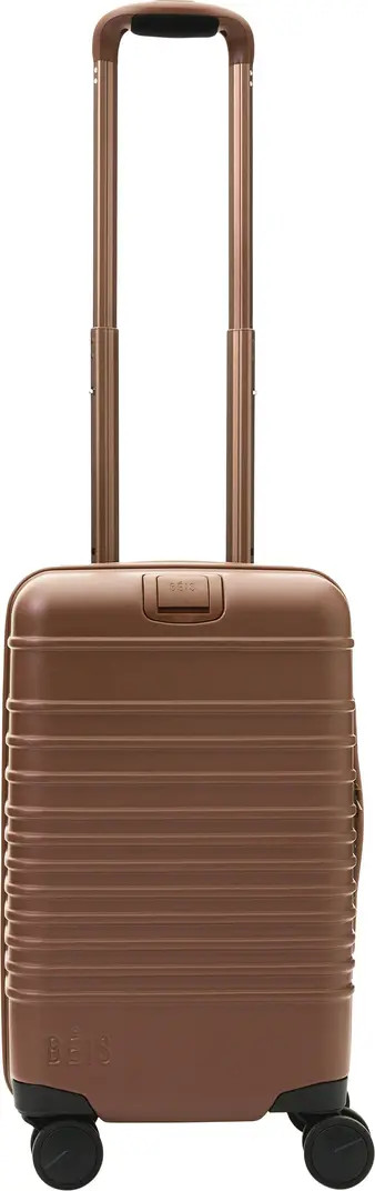 Béis The International 21-Inch Carry-On Roller | Nordstrom | Nordstrom