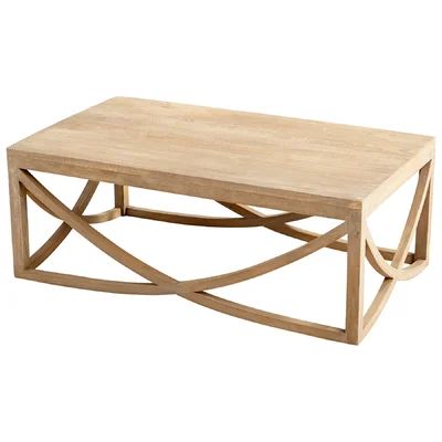 Lancet Arch Coffee Table | Wayfair North America