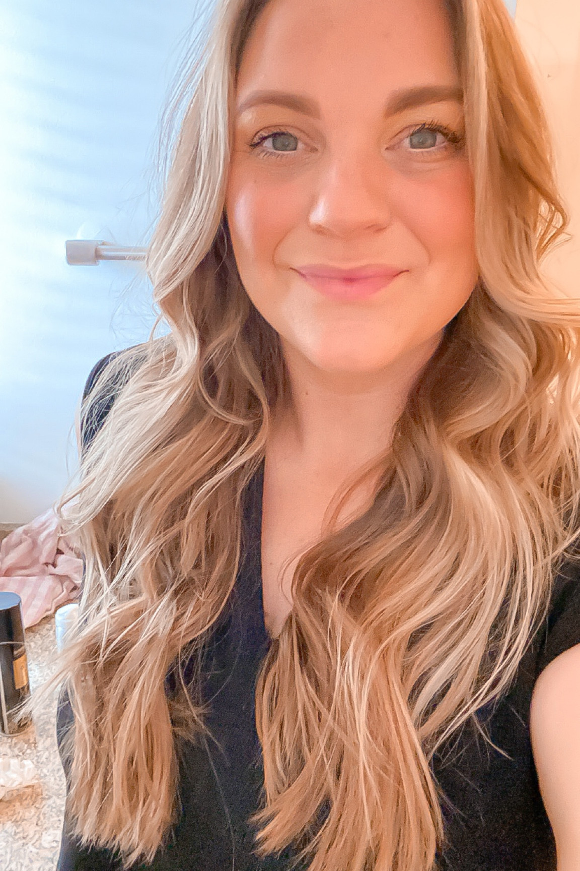 Current makeup routine that I’m loving! Quick and easy 
#makeup #grwm

#LTKfindsunder50 #LTKbeauty #LTKstyletip