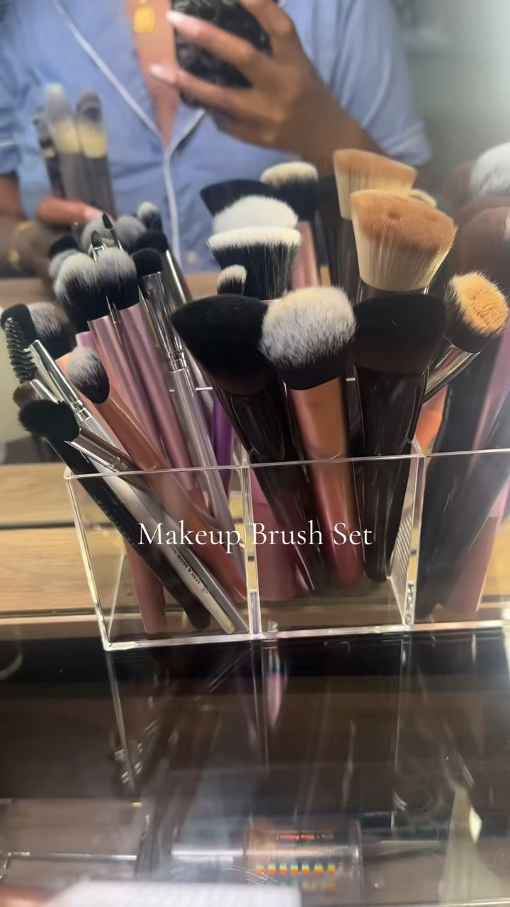 #makeupbrushes #makeup

#LTKBaby