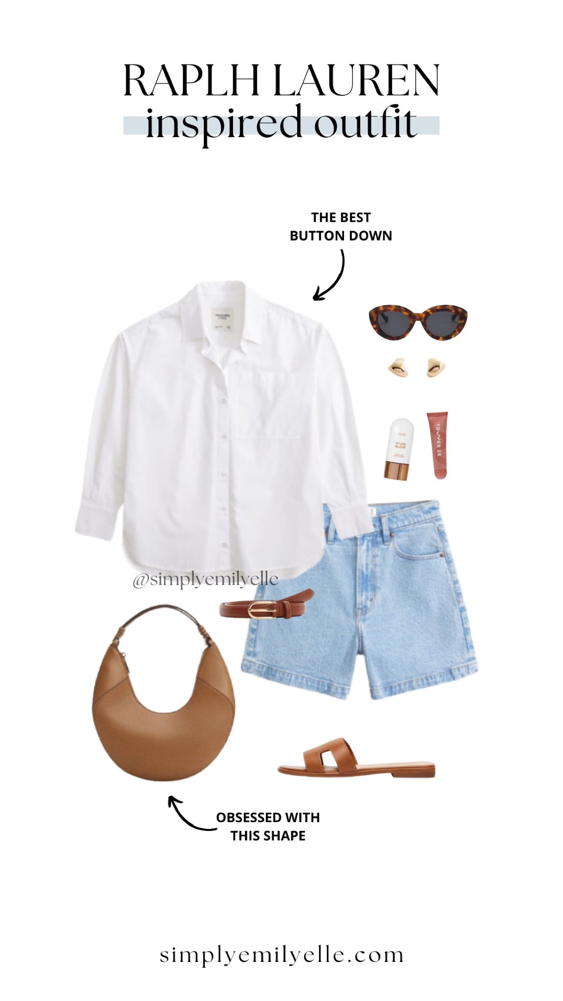 Ralph Lauren outfit, Ralph Lauren inspired outfit, old money outfit, old money outfit inspo, old money aesthetic, Ralph Lauren aesthetic

#LTKstyletip #LTKsalealert #LTKSpringSale