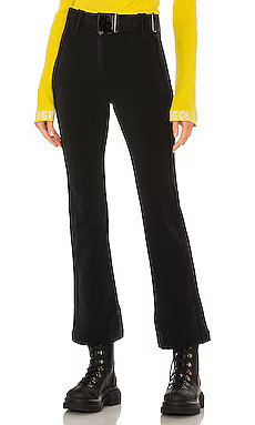 Goldbergh Pippa Ski Pant in Black from Revolve.com | Revolve Clothing (Global)