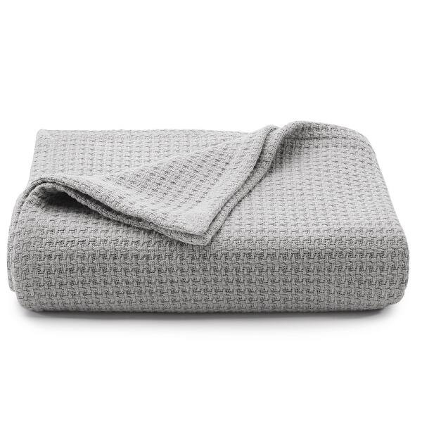 Tommy Bahama Bahama Coast Cotton Blanket - Overstock - 12142285 | Bed Bath & Beyond