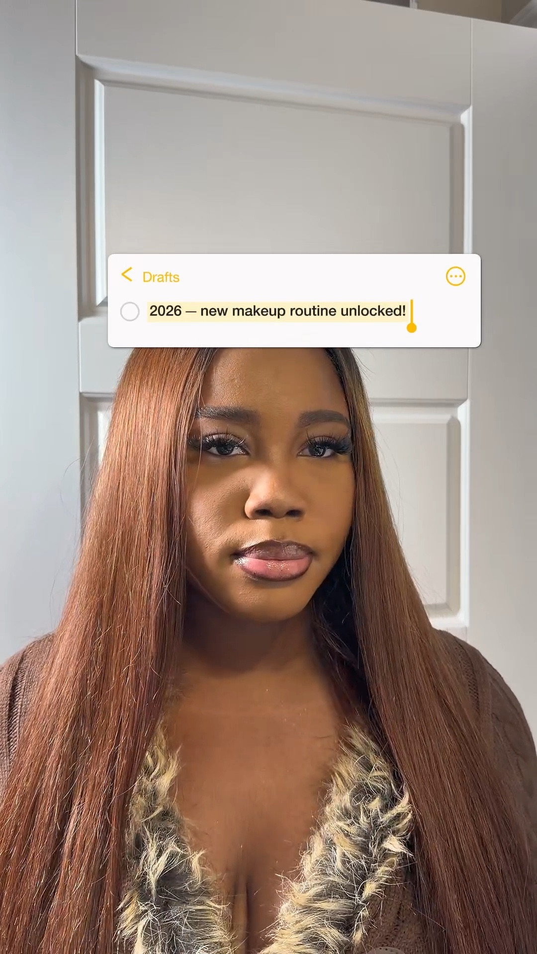 this routine took time to perfect and i finally filmed it properly.
7 minutes of skincare + makeup, step by step. no rushing, no skipping. plus one of my most-asked-about lip combo routines 💋
 📌 save this for later
skincare/makeup breakdown in order of video appearance⬇️ @teaology hyaluronic infusion hydrating serum (used for skin prep) @charlottetilbury magic cream anti-aging moisturizer with hyaluronic acid @danessamyricksbeauty yummy skin mattifying water powder serum with niacinamide and hyaluronic acid @lorealparis l’oreal paris infallible 24h brow lamination @narsissist natural radiant longwear full coverage foundation (macao + marquises) @sephoracollection pro foundation brush #70 @fentybeauty longer liquid concealer (410) @narsissist radiant creamy concealer (truffle) @fentybeauty match stix matte contour skinstick (espresso) @narsissist laguna powder @lipbar fresh glow 2-in-1 powder bronzer + blush @purcosmetics chisel bruvolumizingbs cruelty-free concealer brush @danessamyricksbeuaty yummy skin blurring balm powder flushed – matte color for cheek & lip (rose & brunch) @charlottetilbury mini airbrush flawless hydrating & waterproof setting spray @charlottetilbury airbrush flawless finish refillable blurring & setting powder (color 3 – tan) @lauramercier translucent loose longwear setting powder @onesize ultimate blurring setting powder (ultra pink) @beautyblender midnight blend & blur 3-piece travel set @dior backstage glow maximizer face palette @onesize on ’til dawn setting spray @maccosmeticscanada lip liner (chestnut) @lipbar the prototype botanical lip oil (can’t miss) @nyxcosmeticscanada butter gloss bling lip shimmer (ice – sparkly white) @nyxcosmetics lip gloss (clear) @benefitcomsetics precisely, my brow pencil waterproof eyebrow definer @meritbeauty brow 1980 volumizing tinted eyebrow gel-pomade

#LTKsale #LTKbeauty #LTKcanada