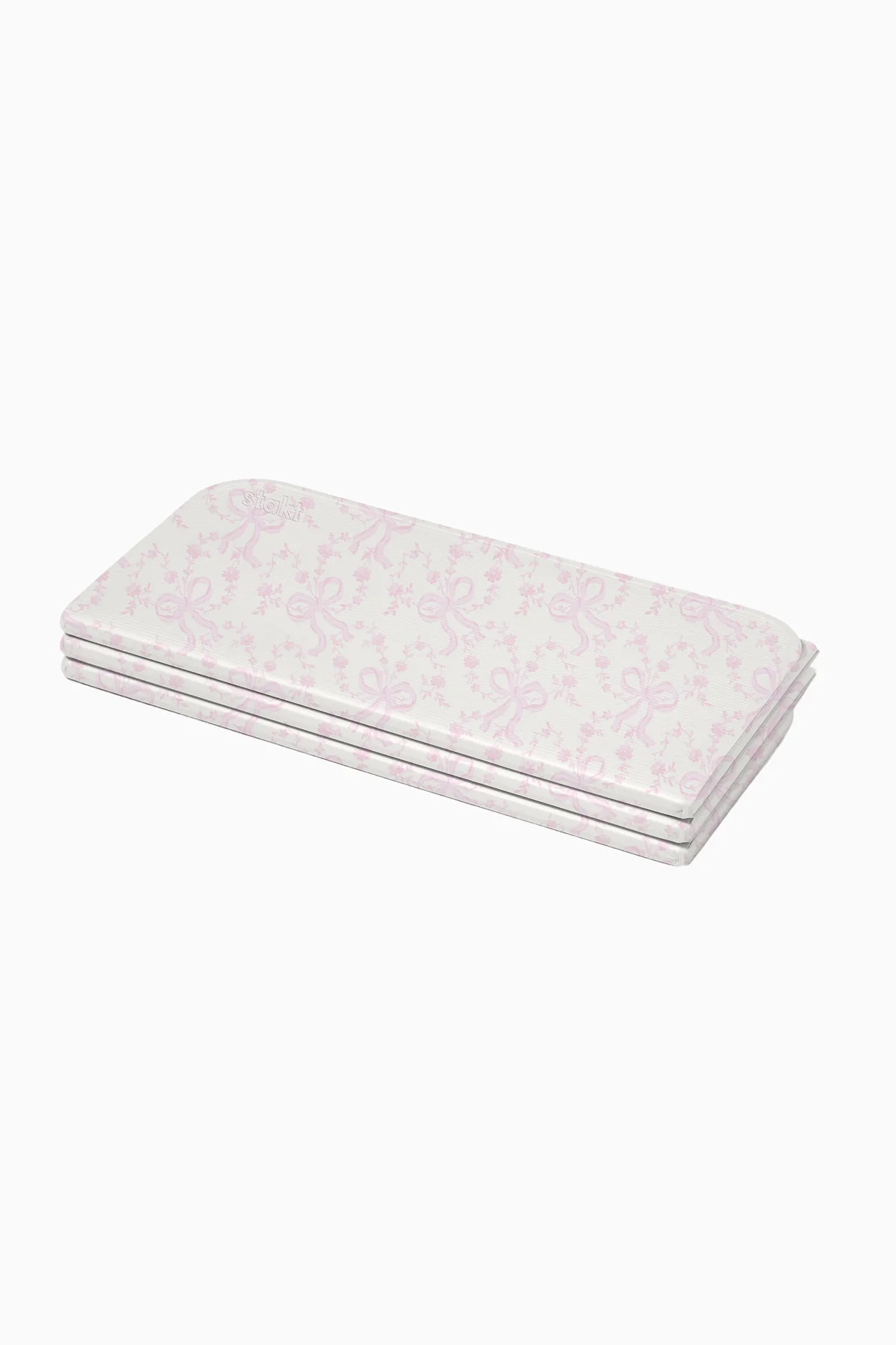 LoveShackFancy x Stakt Yoga Mat | LoveShackFancy