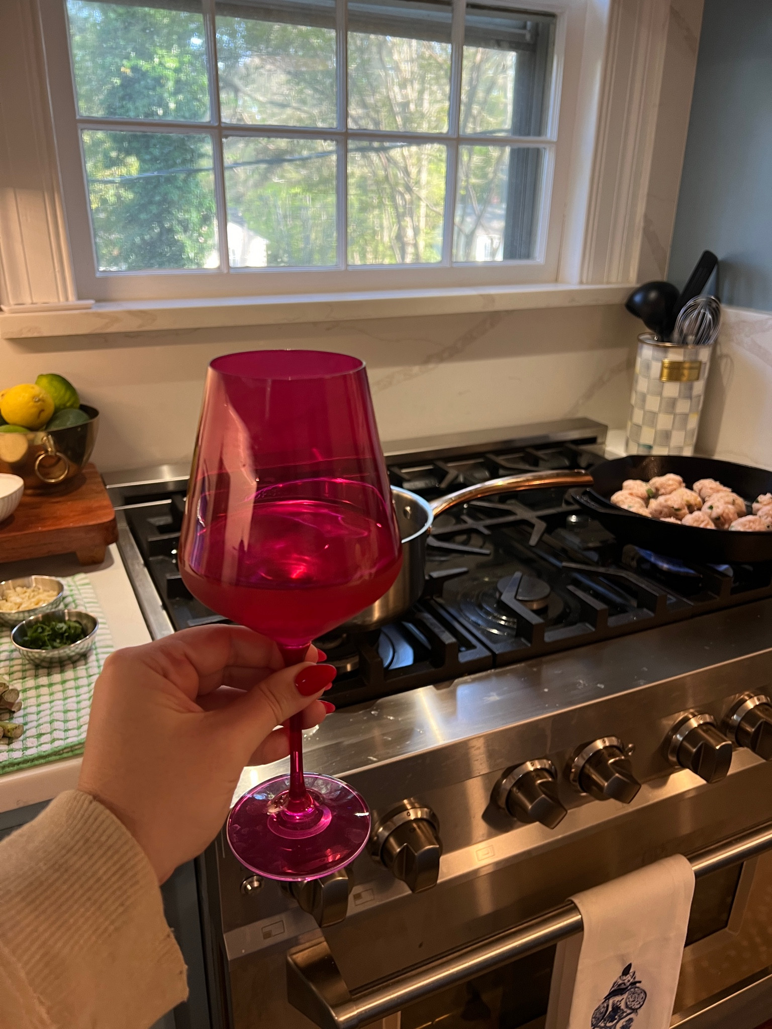 a few favorite kitchen items

#LTKfindsunder100 #LTKhome