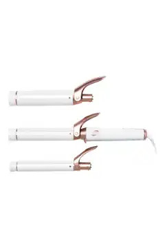 Twirl Trio Interchangeable Clip Barrel Curling Iron Set | Nordstrom