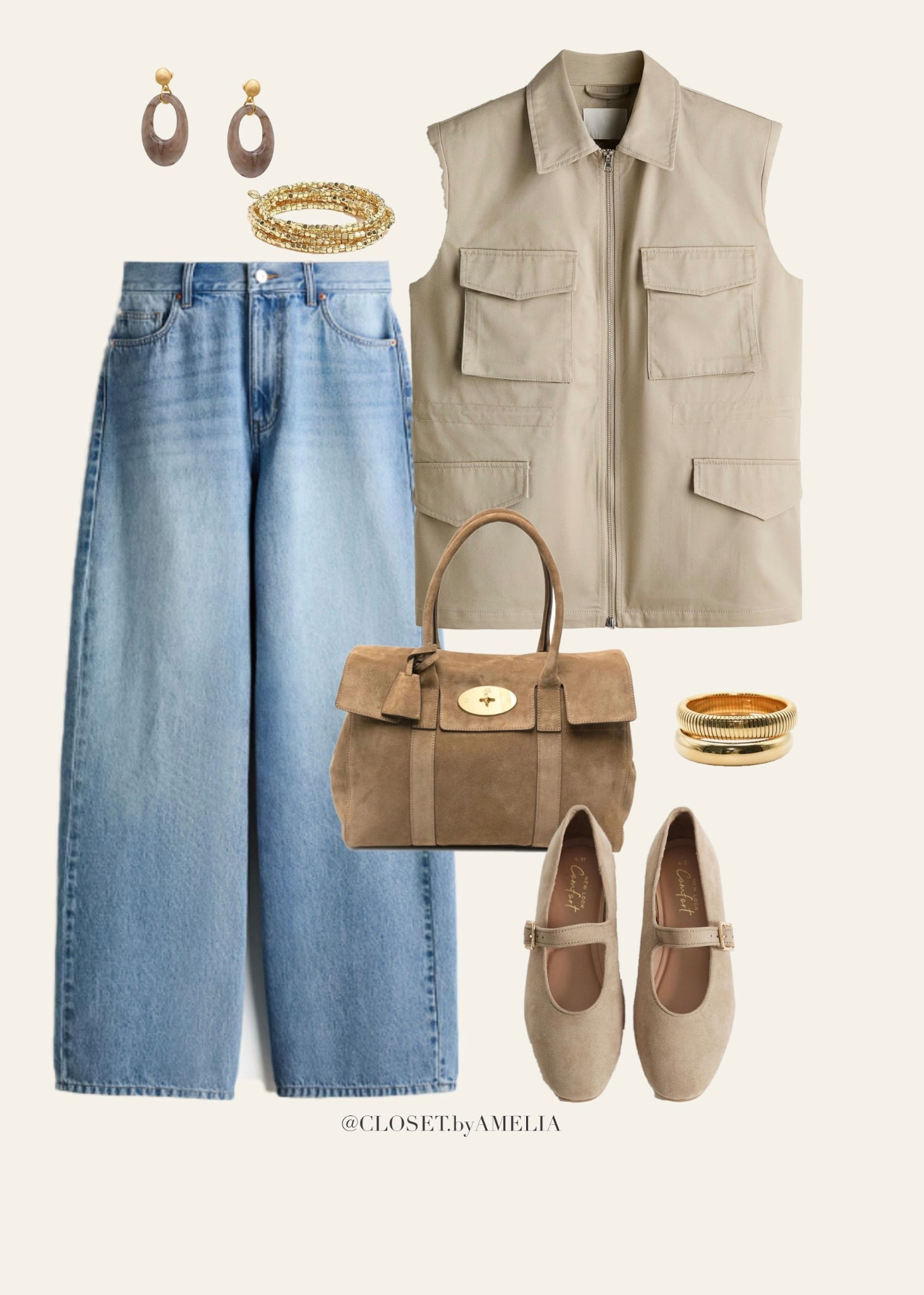 Spring outfits 🤍🌸 

#LTKsummer #LTKuk #LTKspring