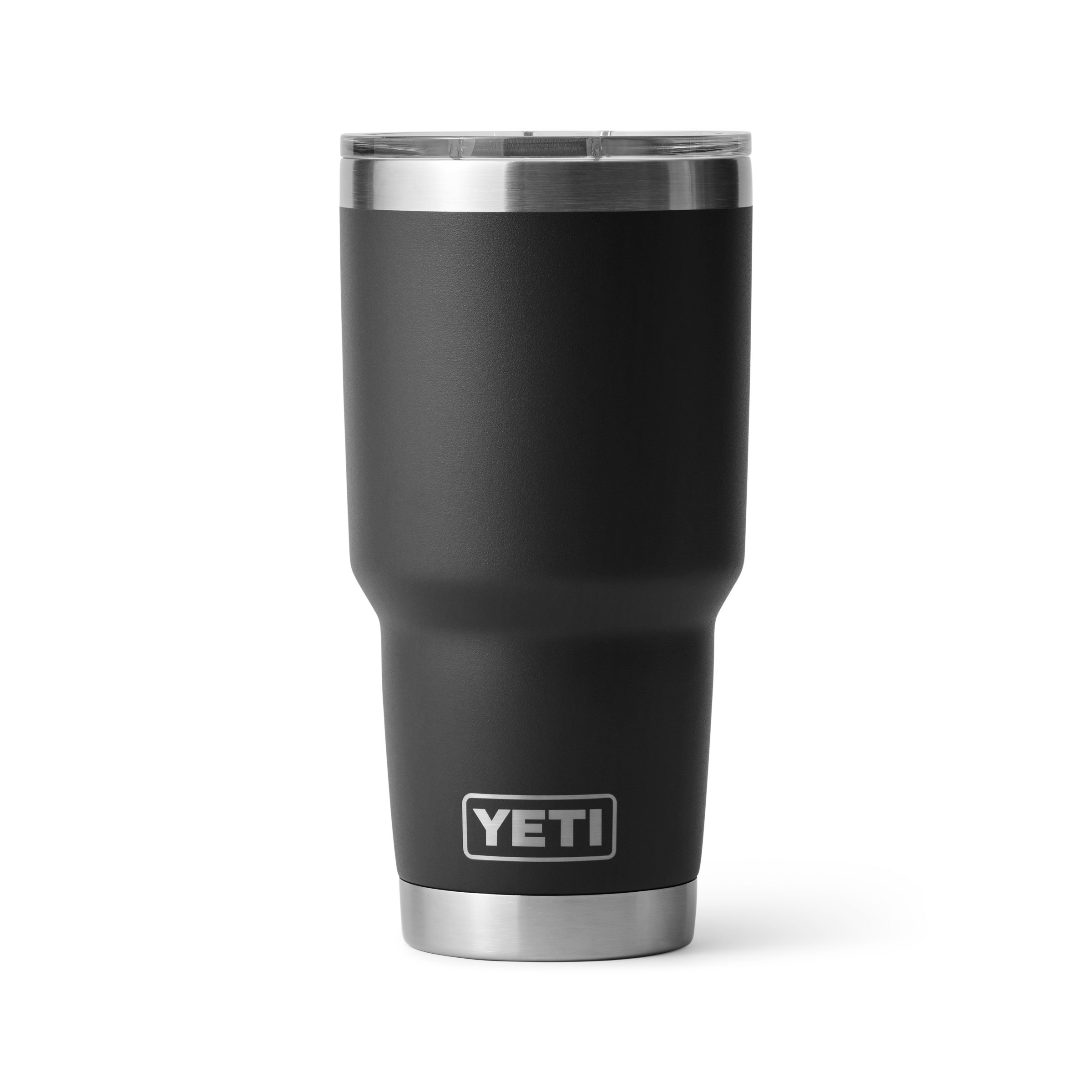YETI Rambler® 30 oz Tumbler Black | YETI US