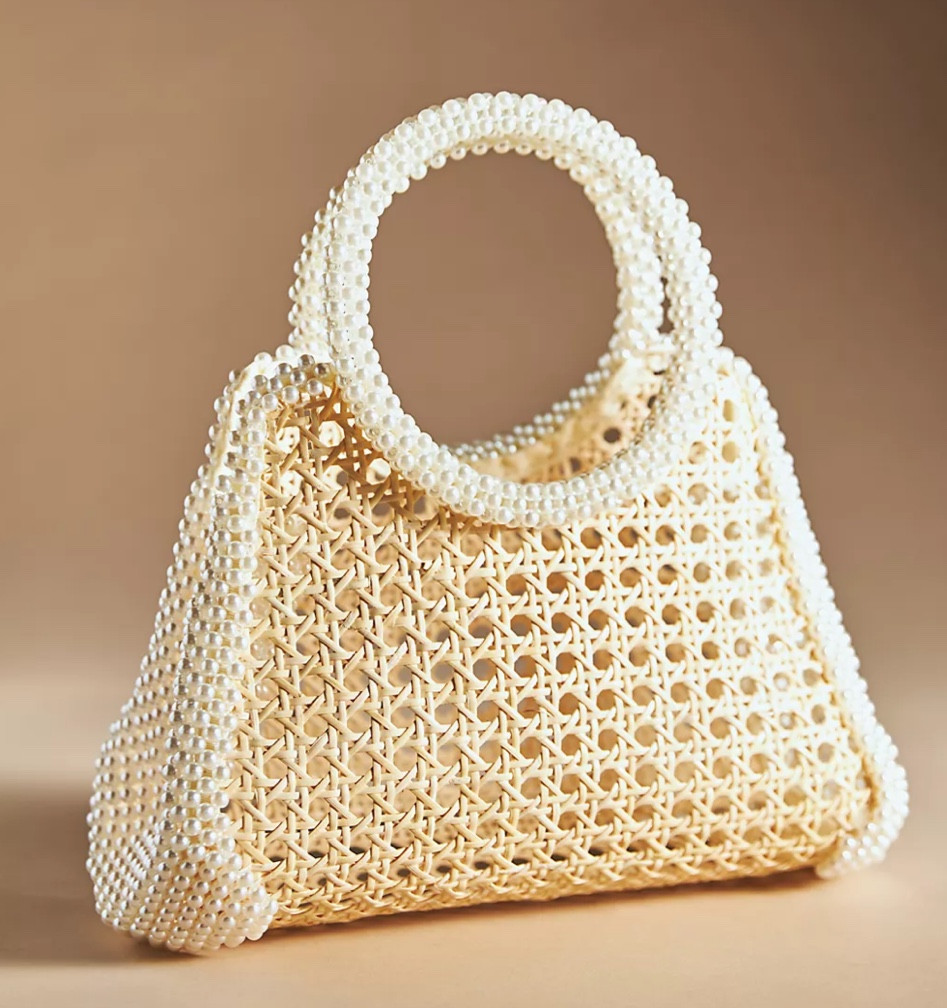 Under $100. Bags. Purses. Clutch. Wicker. Straw tote. Beach bag. Mini bag. H&M. Anthropologie. Revolve. Vacation. Wedding. Brides bridal. Honeymoon. LTKitbag. LTKSeasonal. LTKunder100.

#LTKunder100 #LTKitbag #LTKSeasonal