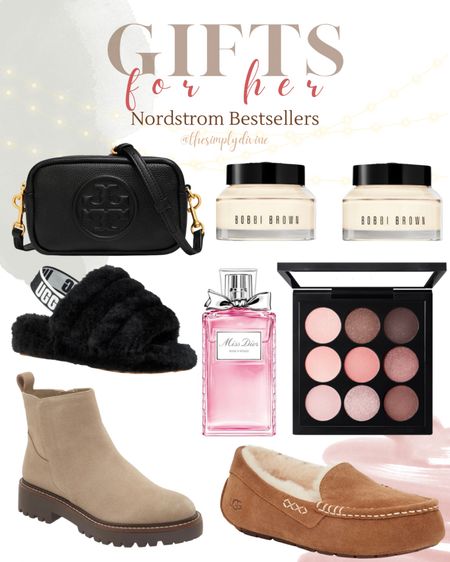 Nordstrom bestsellers!! These are great gifts for her. 🥰🛒🎄

| Nordstrom | bestsellers | gift guide | gifts for her | seasonal | holiday | beauty | shoes | Uggs | slippers | eyeshadow | skincare | sale |

#LTKbeauty #LTKGiftGuide #LTKsalealert