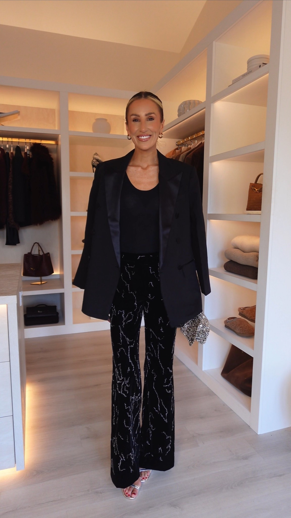 #LTKdresses #LTKstyletip #LTKpartywear