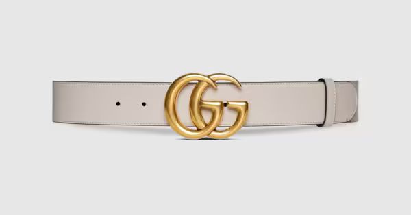 GG Marmont belt | Gucci (US)
