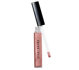 Bobbi Brown Shimmer Lip Gloss | QVC