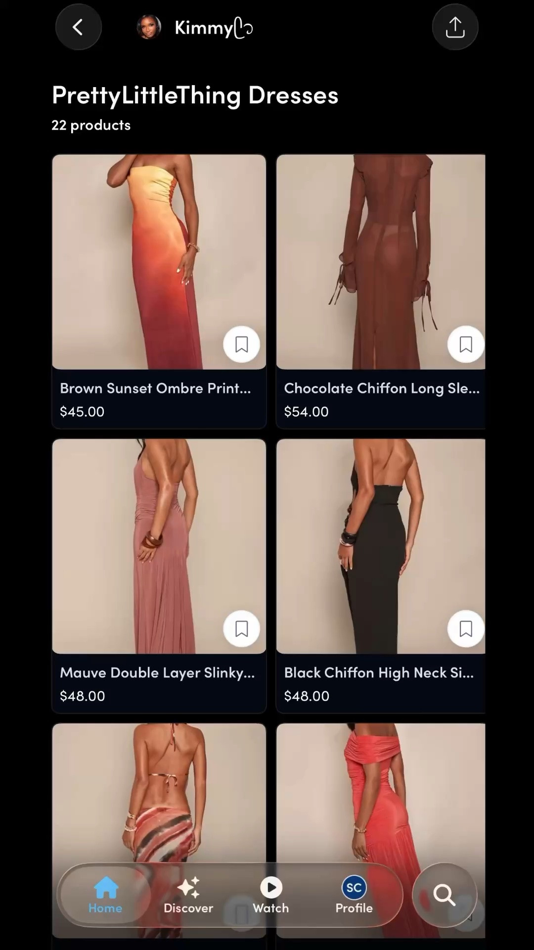 PrettyLittleThing Chic Summer Dresses on Sale👗

Perfect for brunch, date nights, vacation looks, and wedding guest dresses.

#LTKSaleAlert #LTKTravel #LTKWedding