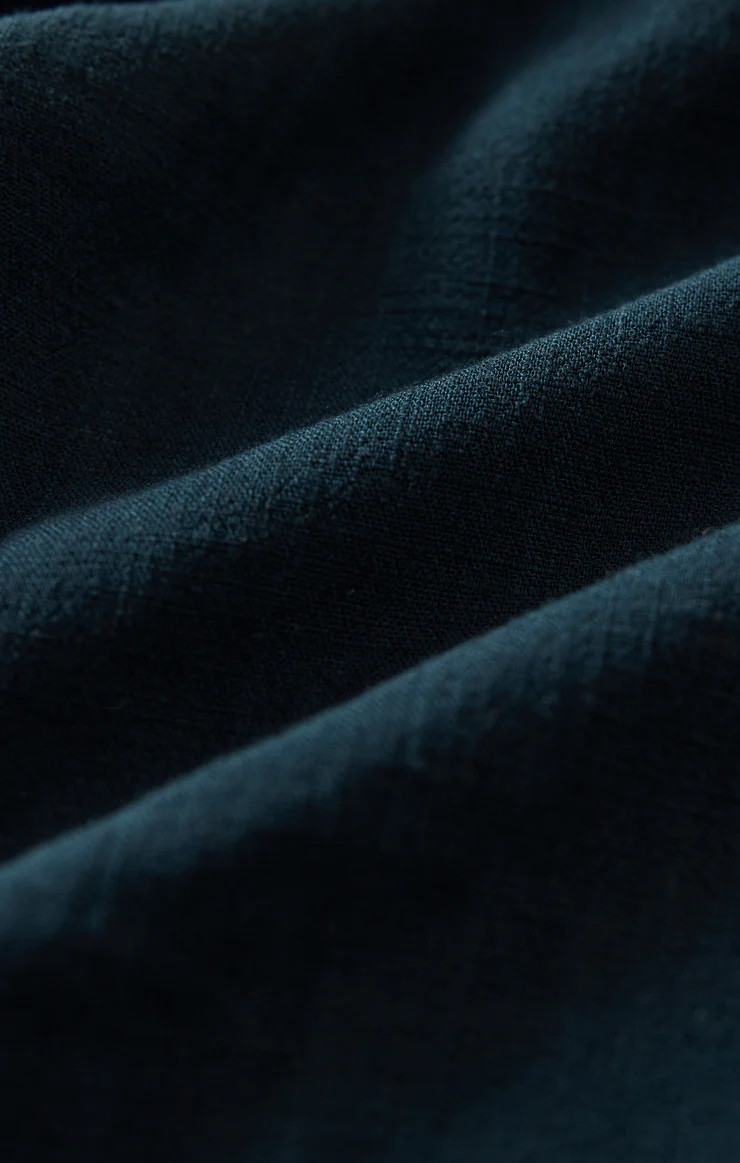 Charli Cropped Linen Tank | Z Supply