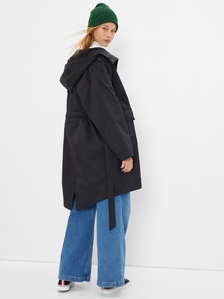 Oversized Parka | Gap (CA)