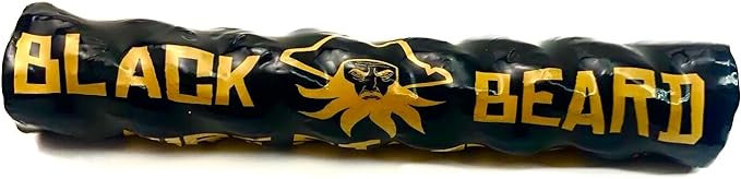 Black Beard Fire Starter Rope (1 Rope) | 100% Weatherproof Fire Starter for Campfires | Can Light... | Amazon (US)