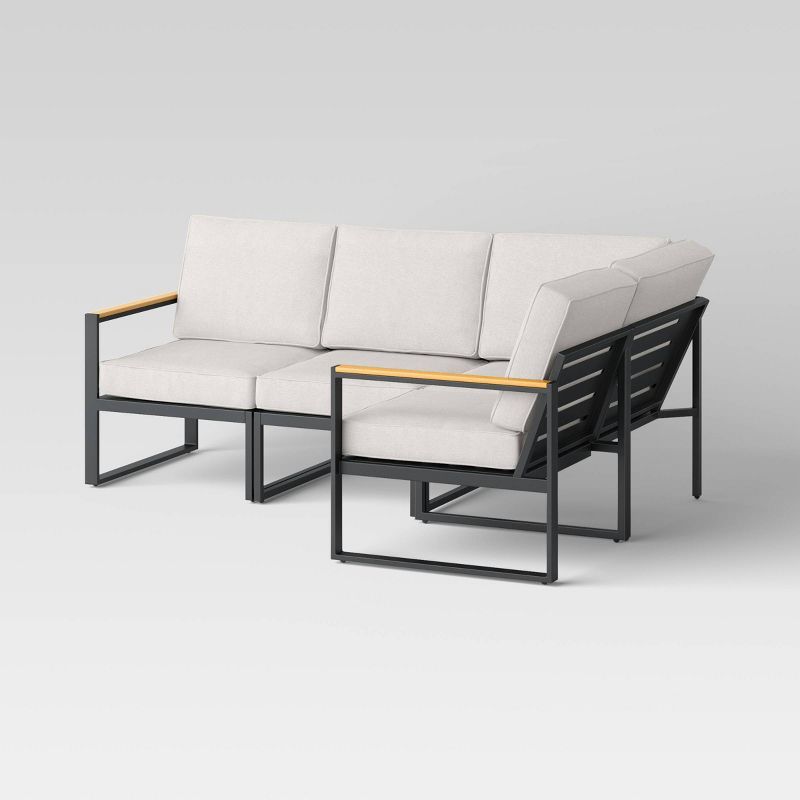 Project 62 henning patio sales furniture