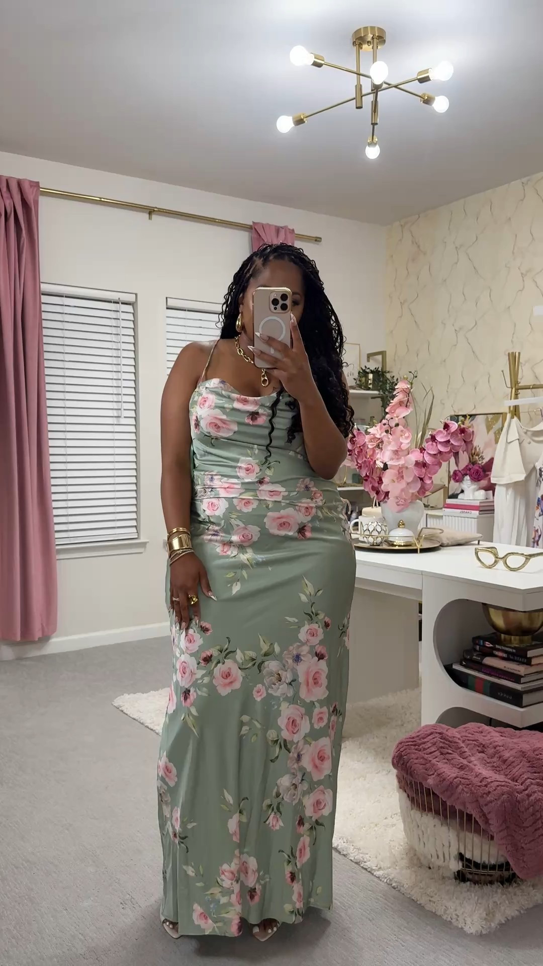 Dress try on. Wedding guest option. Wearing a size 15/16

#LTKStyleTip #LTKSeasonal #LTKOver40