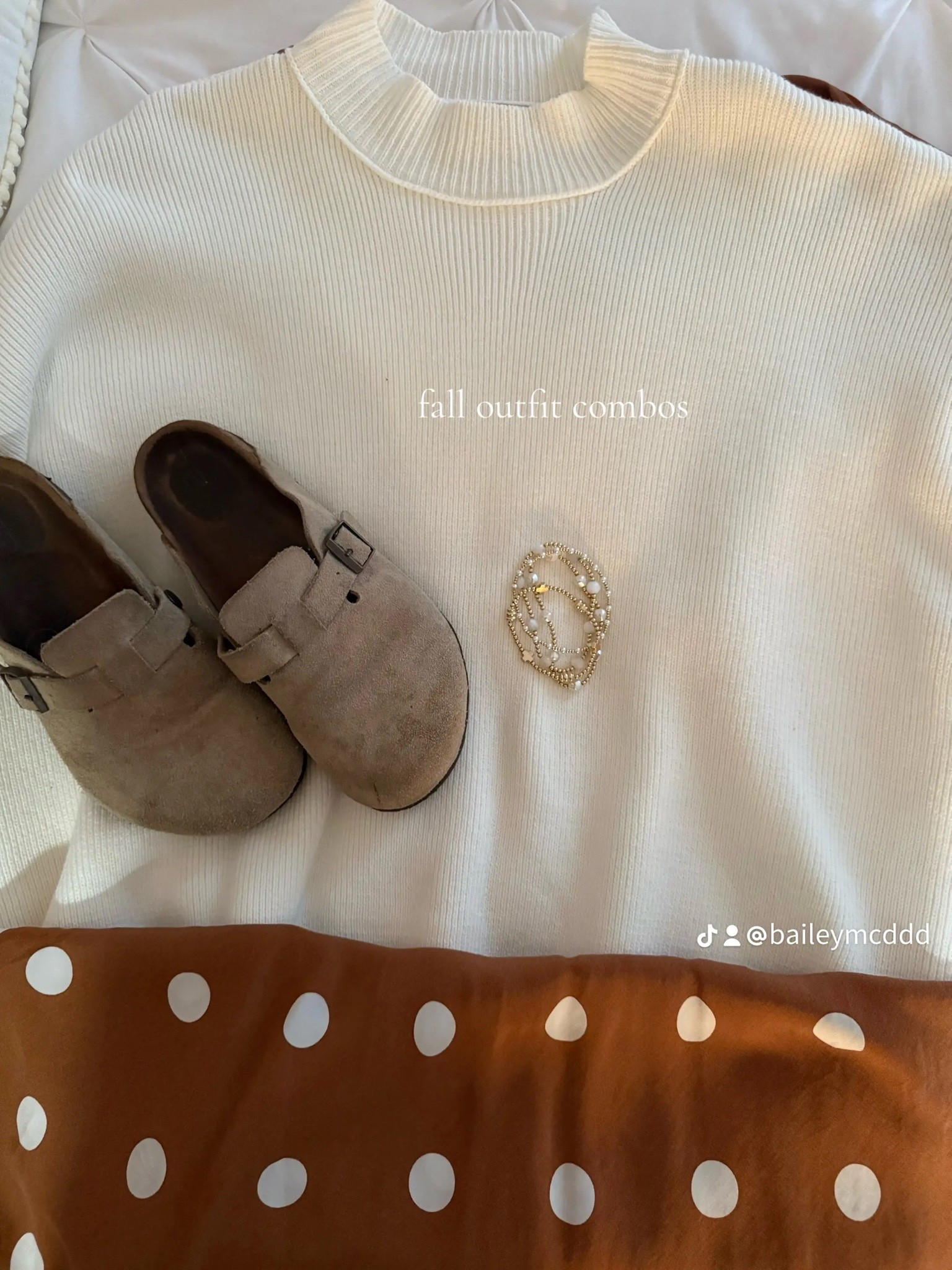 Fall outfits 🤎

#LTKgrwm #LTKootd