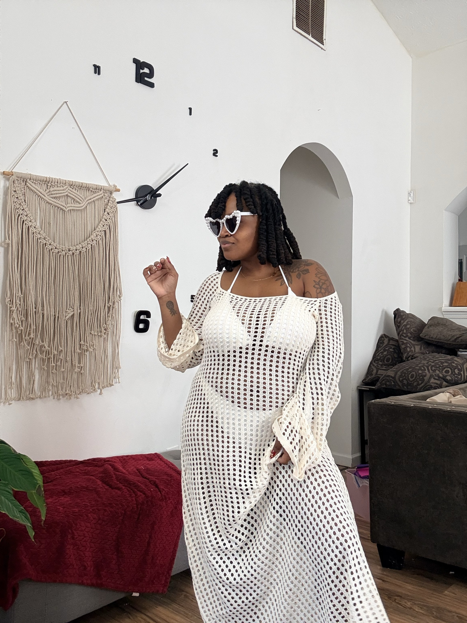 If you’re planning a bridal weekend, here’s your checklist 🤍

Bachelorette party dress
Bridal brunch outfit
Rehearsal dinner glam
Travel day comfy chic set
Honeymoon ready pieces
Sexy bridal sleepwear
Cute accessories

It’s not just a weekend… it’s a whole ERA.

I added all the essentials you need to slay every single moment.

#BridalStyle #BrideEra #WeddingWeekend #BacheloretteVibes #BridalMustHaves #SoftGirlAesthetic #AtlantaBlogger #ShoppingWithPriiincesss

#LTKgrwm #LTKWedding #LTKootd