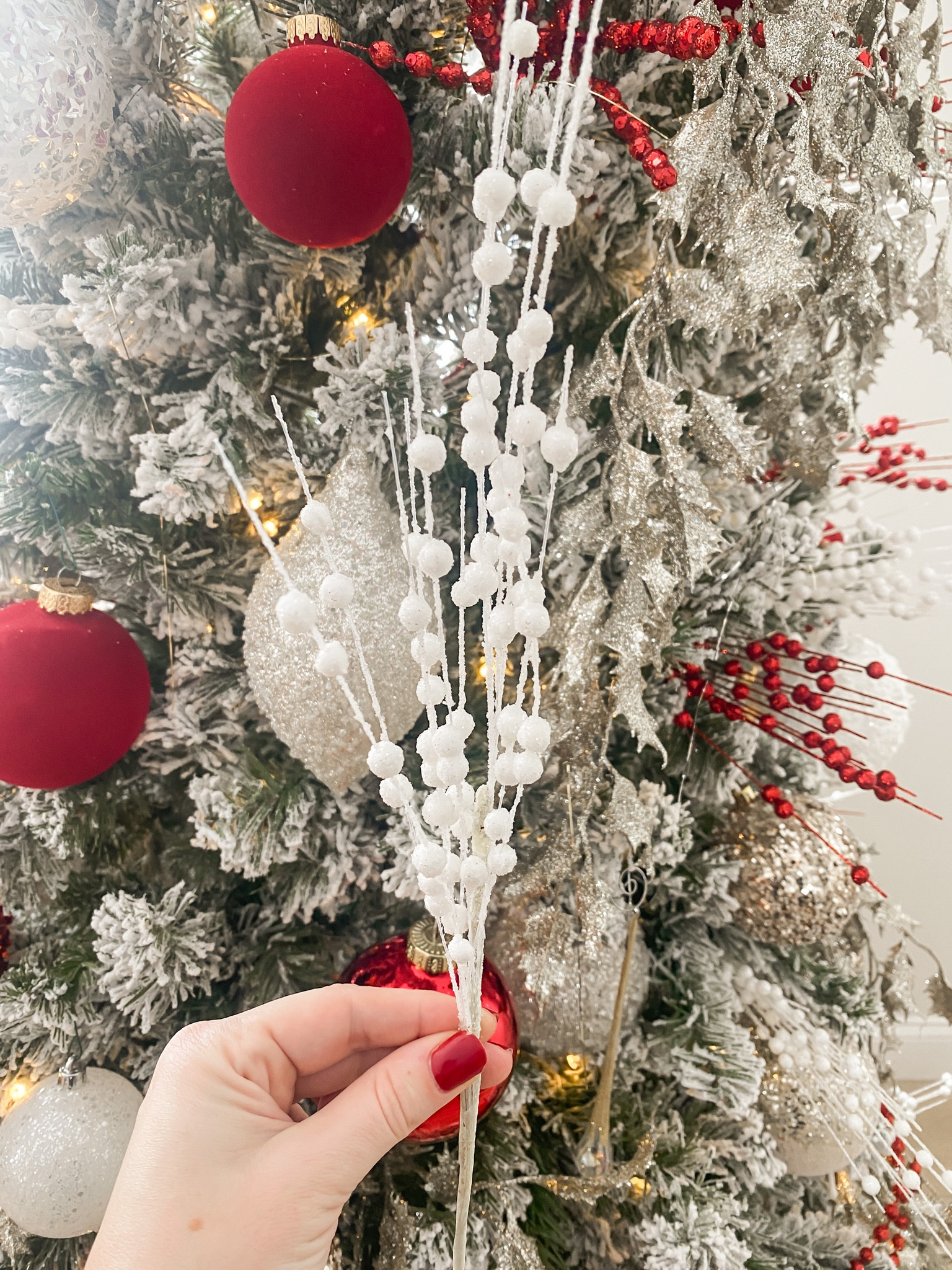 Favorite white tree picks from Amazon! 

#amazon #christmas 

#LTKHoliday #LTKHolidaySale #LTKSeasonal