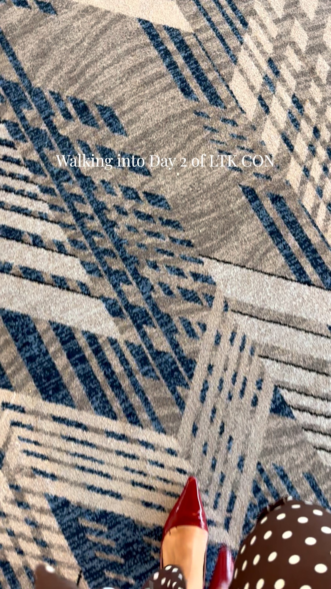 These heels were made for walking! I have them in over seven colors / patterns. Run TTS

#LTKCon #LTKFindsUnder100 #LTKShoeCrush